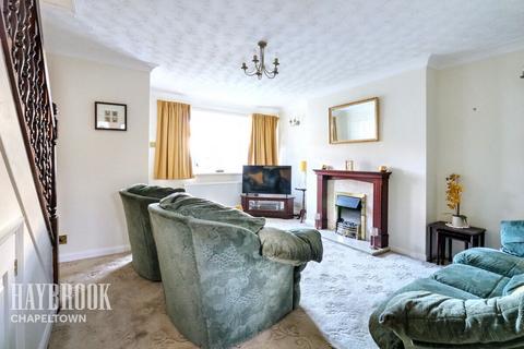 3 bedroom semi-detached house for sale, Pembroke Crescent, High Green