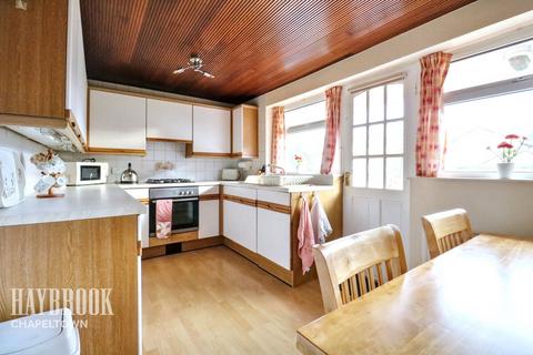 undefined, Pembroke Crescent, High Green