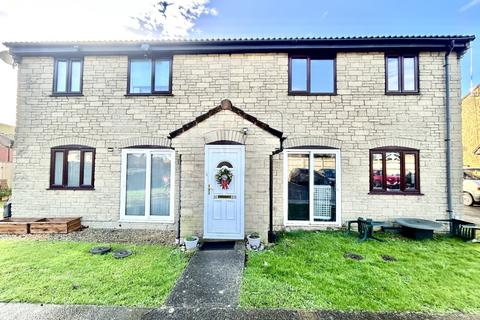 Meadowcroft - Gillingham