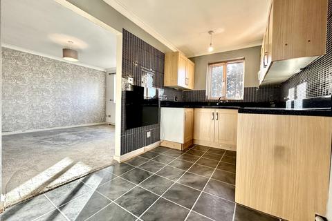 undefined, Meadowcroft - Gillingham