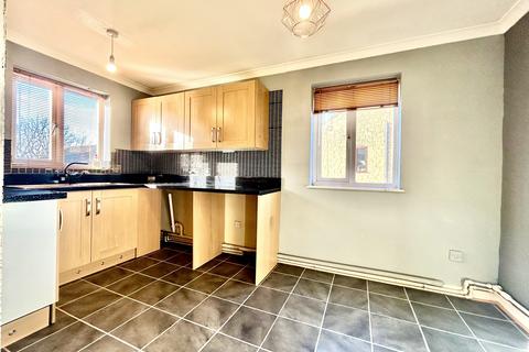 undefined, Meadowcroft - Gillingham
