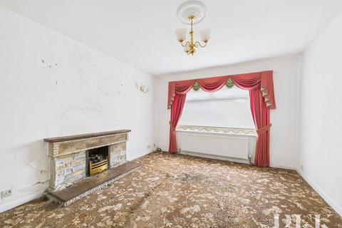 undefined, Moorlands Drive, Workington CA14