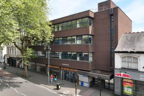 Mixed use for sale, Lichfield Street, Walsall, WS1