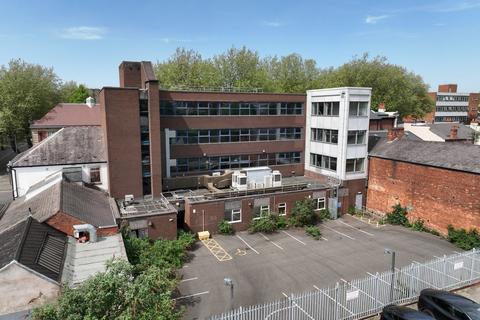 Mixed use for sale, Lichfield Street, Walsall, WS1
