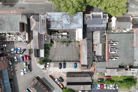 Mixed use for sale, Lichfield Street, Walsall, WS1