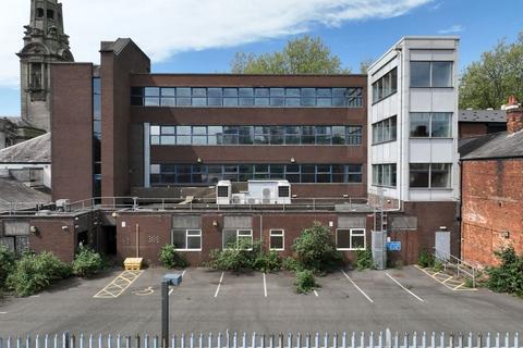 Mixed use for sale, Lichfield Street, Walsall, WS1