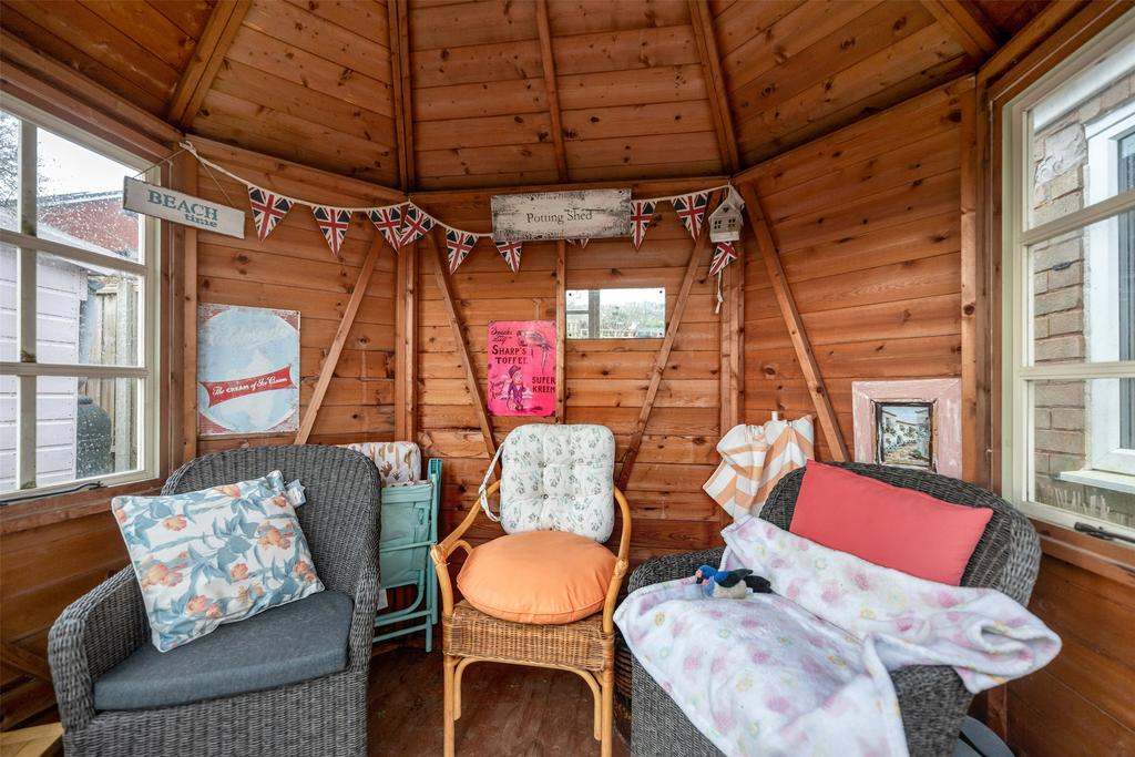 Summerhouse