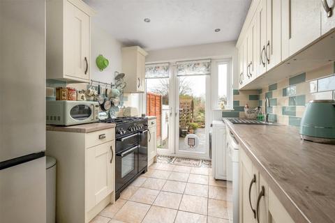 3 bedroom detached house for sale, Park Road, Sileby, Loughborough