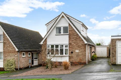 3 bedroom detached house for sale, Park Road, Sileby, Loughborough