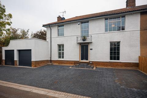 undefined, Oldfield Crescent, Cheltenham GL51