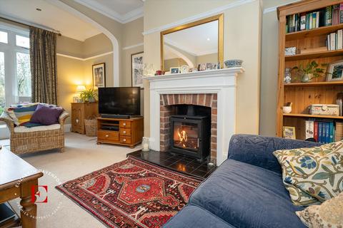 undefined, Styvechale Avenue, Earlsdon CV5