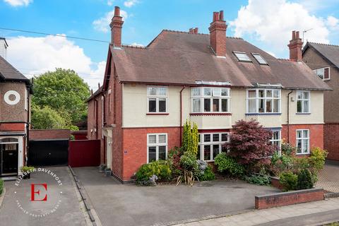 undefined, Styvechale Avenue, Earlsdon CV5