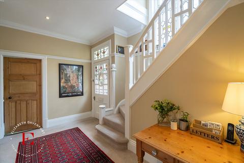 undefined, Styvechale Avenue, Earlsdon CV5