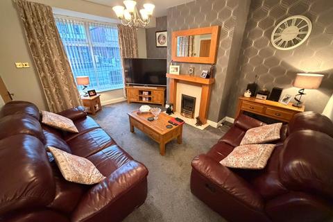 2 bedroom semi-detached house for sale, Montrose Avenue, Bolton, Greater Manchester, BL2