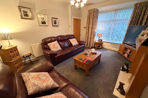 2 bedroom semi-detached house for sale, Montrose Avenue, Bolton, Greater Manchester, BL2