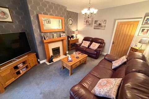 2 bedroom semi-detached house for sale, Montrose Avenue, Bolton, Greater Manchester, BL2