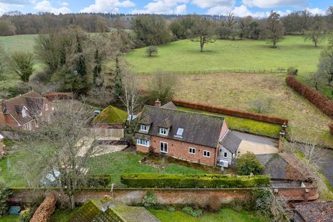 undefined, Froyle Lane, South Warnborough, Hook, Hampshire, RG29