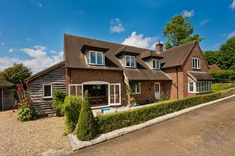 undefined, Froyle Lane, South Warnborough, Hook, Hampshire, RG29