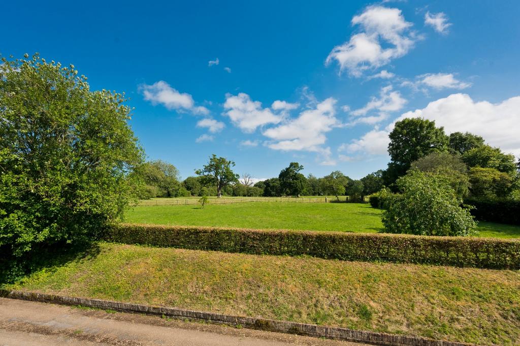 Countryside Views