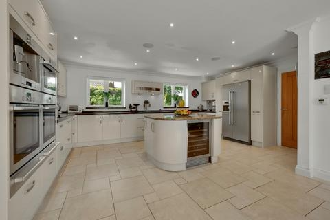 undefined, Froyle Lane, South Warnborough, Hook, Hampshire, RG29