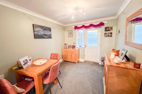 undefined, Fenton Grange, Wooler