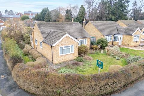 undefined, Fairway, Market Harborough LE16