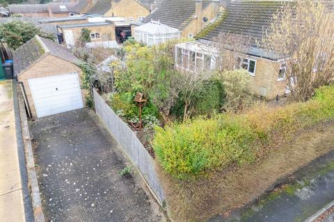 undefined, Fairway, Market Harborough LE16