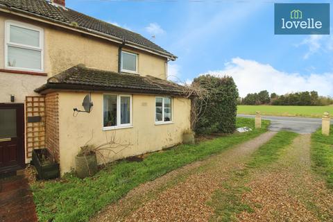 undefined, Lindum Terrace, Saltfleet LN11