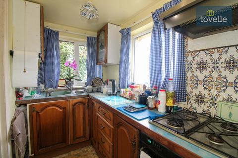 undefined, Lindum Terrace, Saltfleet LN11