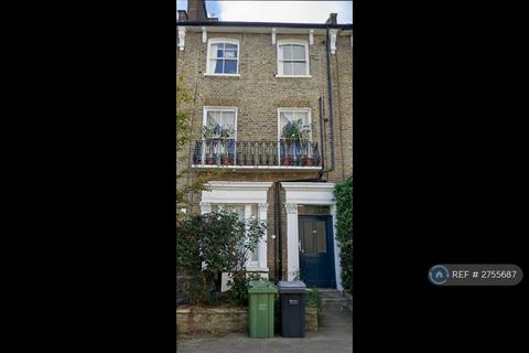 3 bedroom maisonette to rent, Patshull Road, London, NW5