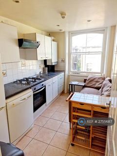 3 bedroom maisonette to rent, Patshull Road, London, NW5