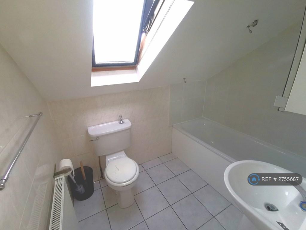 Bathroom 1