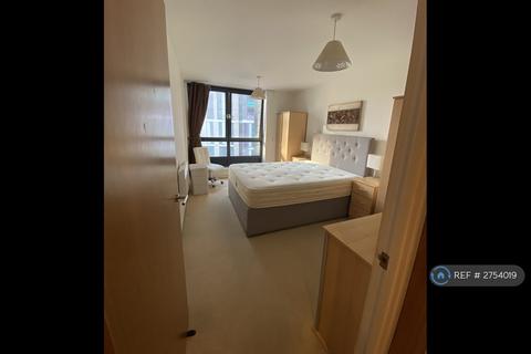 1 bedroom flat to rent, The Sphere, London, E16