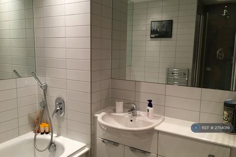 1 bedroom flat to rent, The Sphere, London, E16