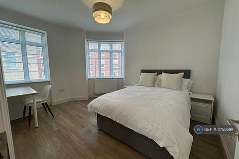 undefined, Stourcliffe Close, London, W1H