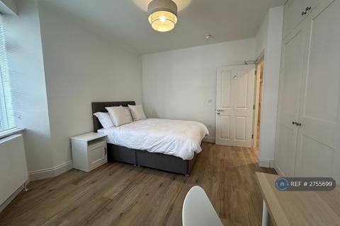 undefined, Stourcliffe Close, London, W1H