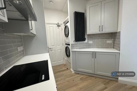 undefined, Stourcliffe Close, London, W1H