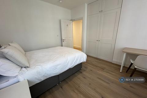 undefined, Stourcliffe Close, London, W1H