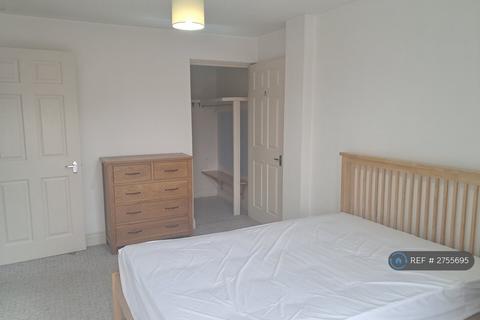1 bedroom flat to rent, Perham House, Southampton, SO15