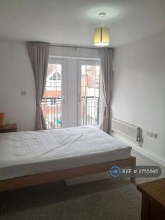 1 bedroom flat to rent, Perham House, Southampton, SO15