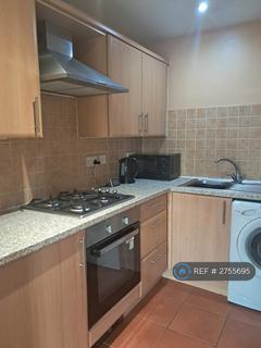 1 bedroom flat to rent, Perham House, Southampton, SO15