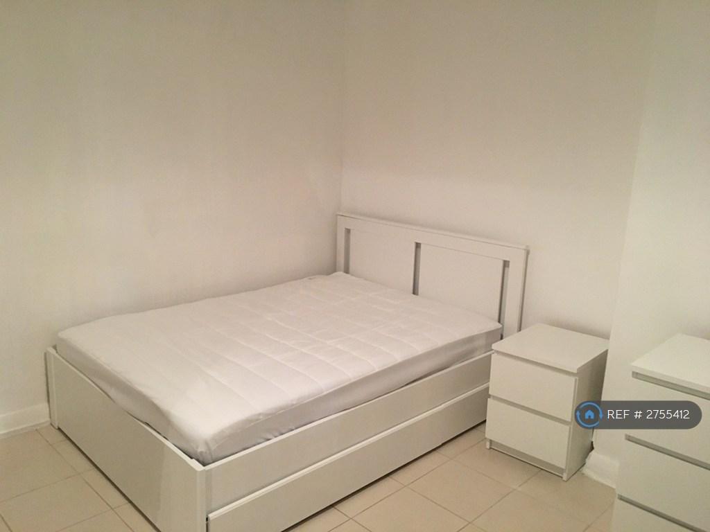 Sleeping Area