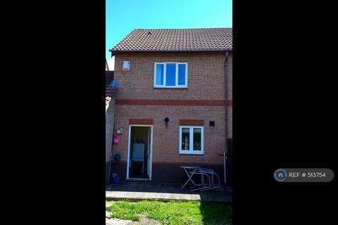 2 bedroom semi-detached house to rent, Blaisdon, Weston Super Mare, BS22