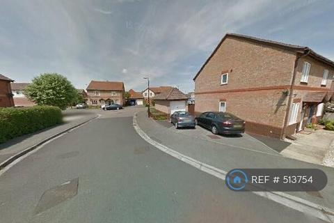 2 bedroom semi-detached house to rent, Blaisdon, Weston Super Mare, BS22
