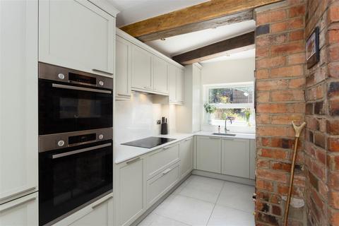 undefined, Main Street, Leeds LS17