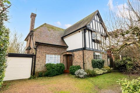 3 bedroom detached house for sale, Hill Crescent, London