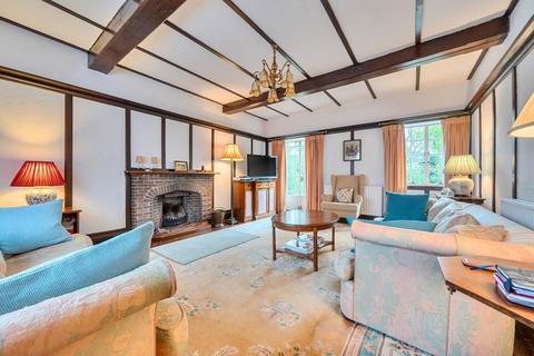 3 bedroom detached house for sale, Hill Crescent, Totteridge