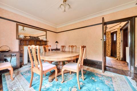 3 bedroom detached house for sale, Hill Crescent, Totteridge