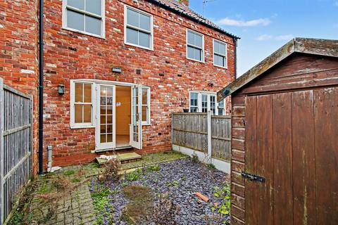 undefined, High Street, Crowle DN17