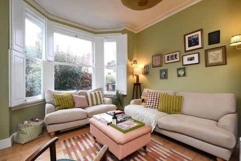 undefined, Farren Road,Forest Hill,SE23 2DZ